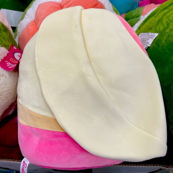 Barbie Squishy Plush 14” NWT - Picture 2 of 5